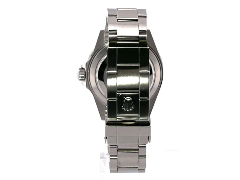 Rolex Submariner Date 16610
