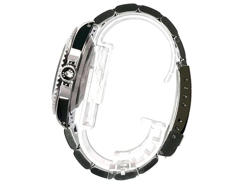 Rolex Submariner 40 Edelstahl 14060M aus 2008 M-Serie