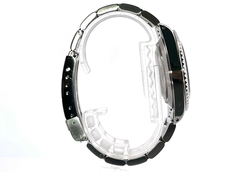 Rolex Submariner 40 Edelstahl 14060M aus 2008 M-Serie