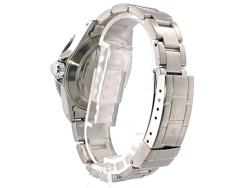 Rolex Submariner Date 16610 U-Serie aus 1998