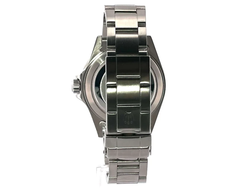 Rolex Submariner Date 16610 U-Serie aus 1998
