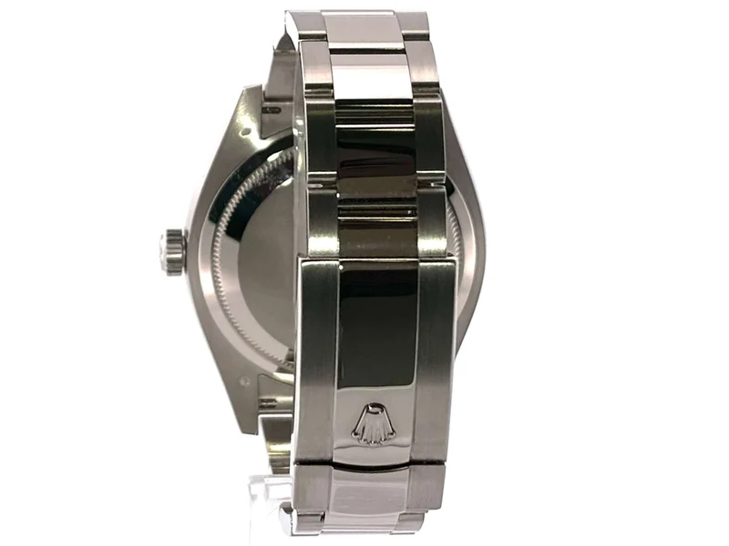 Rolex Sky-Dweller 326939 Weißgold Ivory aus 2015