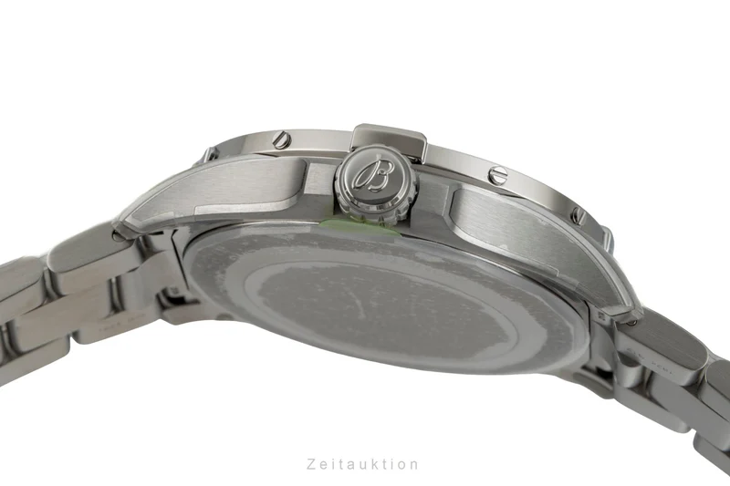 Breitling Avenger steel automatic men's watch A17328101L1A1 LP: 5100EUR [2602108]