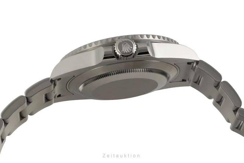 Rolex Submariner steel automatic men's watch 116610LN [2602026]