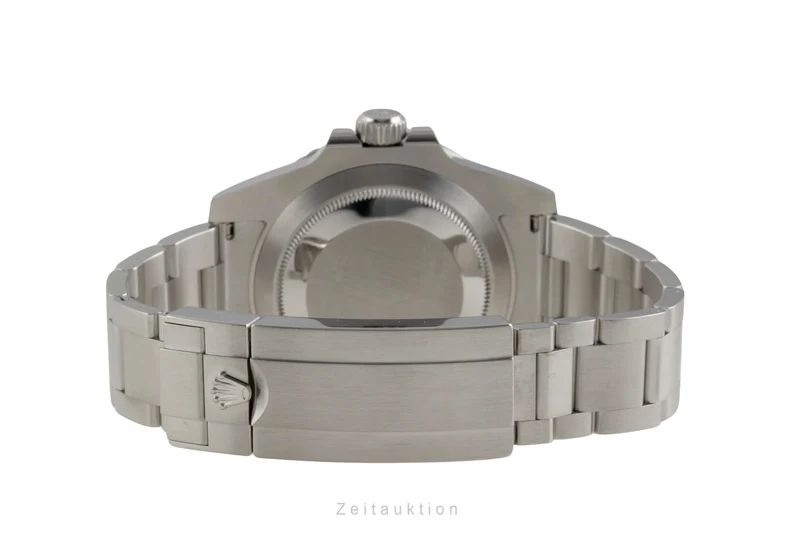Rolex Submariner steel automatic men's watch 116610LN [2602026]