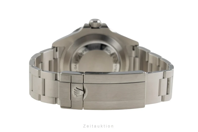 Rolex Sea-Dweller steel automatic men's watch 126600 [2601891]