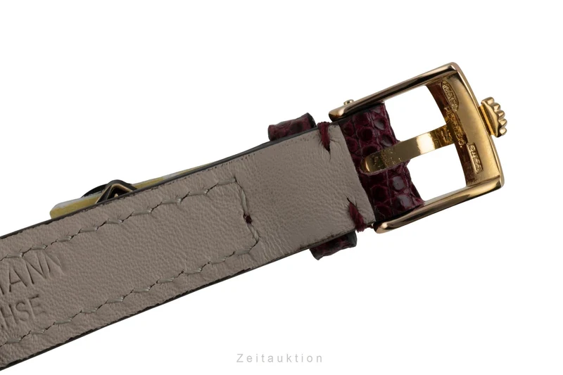 Rolex Cellini 18 ct gold manual winding women's watch 4082 Vintage [2601360]