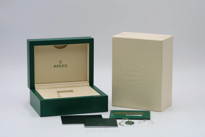 Rolex Sea-Dweller steel automatic men's watch 126600 [2601952]