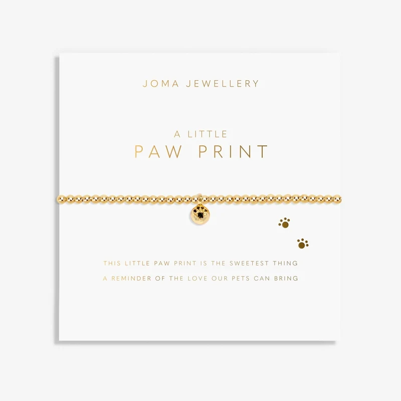 Joma Jewellery Pets JJ8216