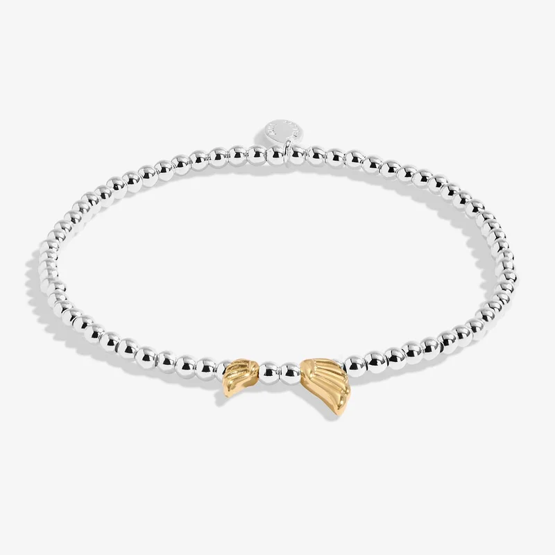 Joma Jewellery Guardian Angel JJ8191