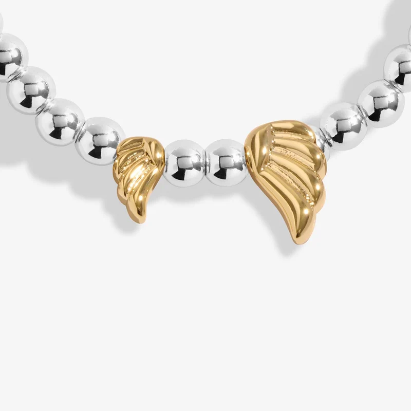 Joma Jewellery Guardian Angel JJ8191
