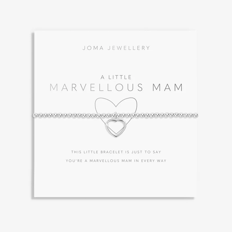 Joma Jewellery Mum JJ8165