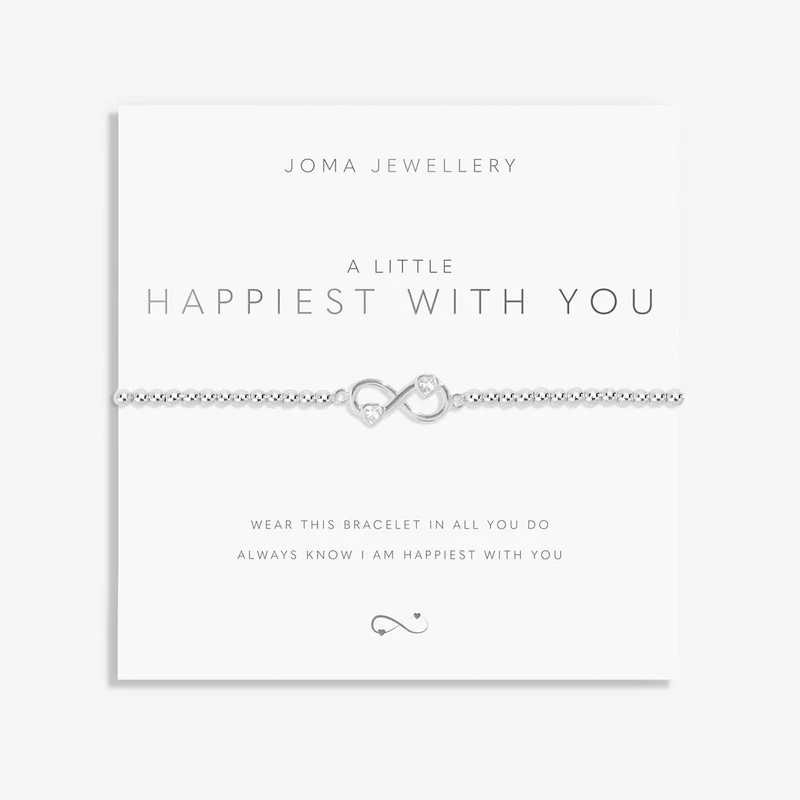 Joma Jewellery Love JJ8156