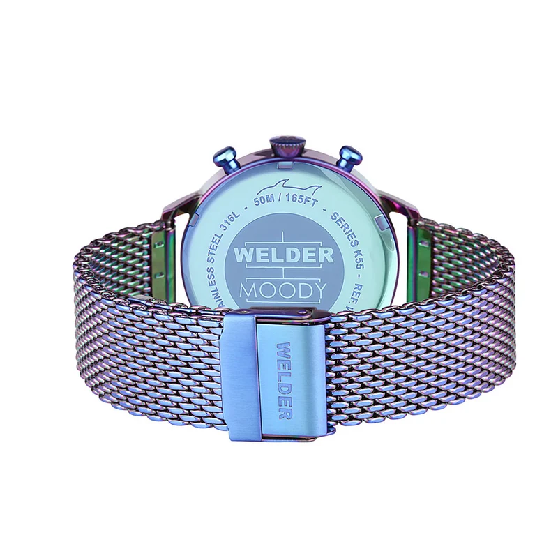 Welder WWRC656