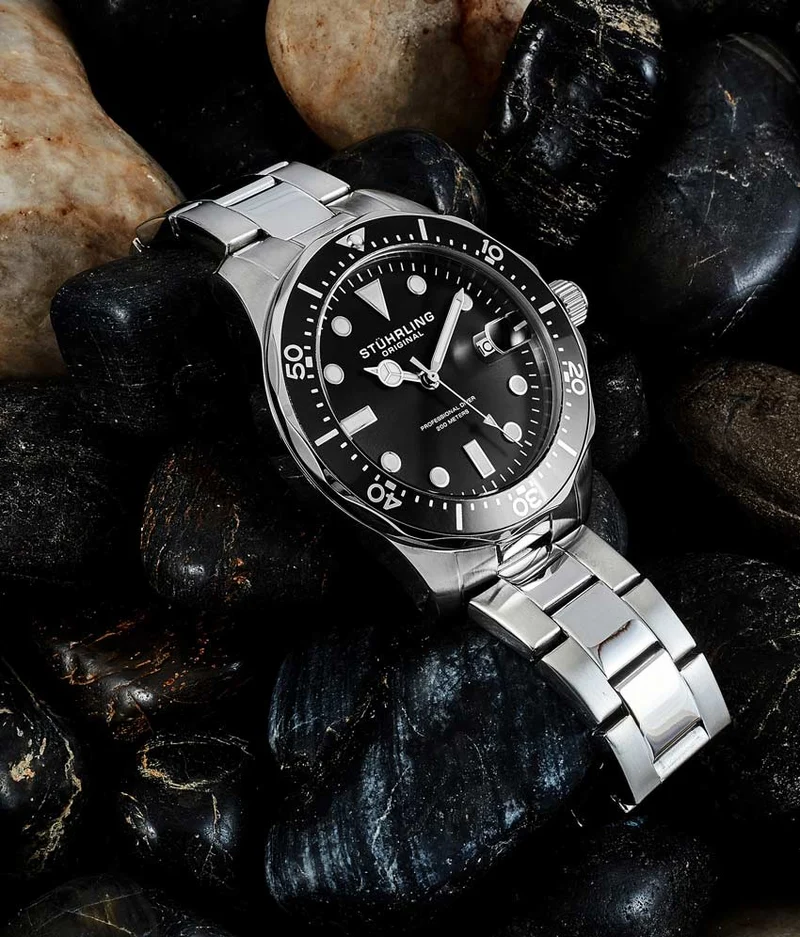 Regatta 824 Quartz 42mm Diver