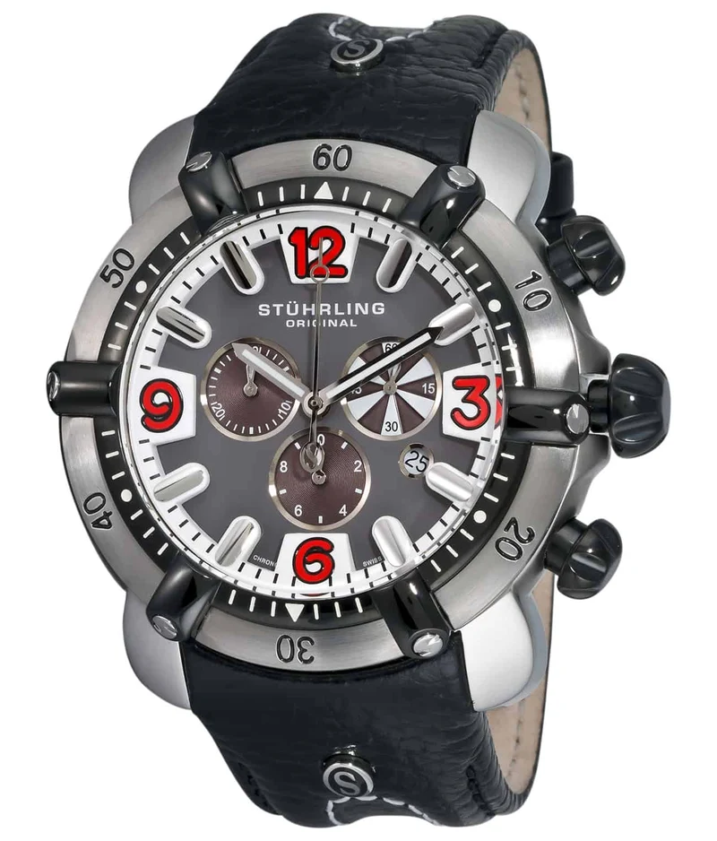 Heracles Classic 900L 51mm Diver