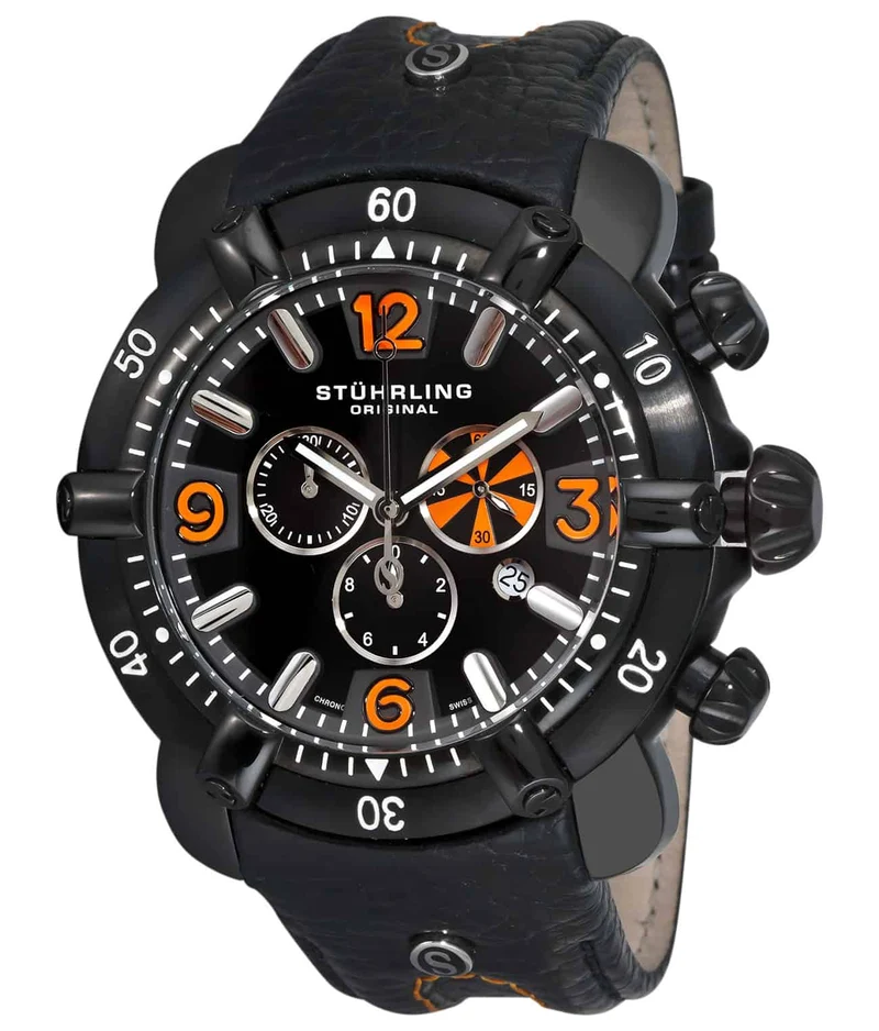 Heracles Classic 900L 51mm Diver