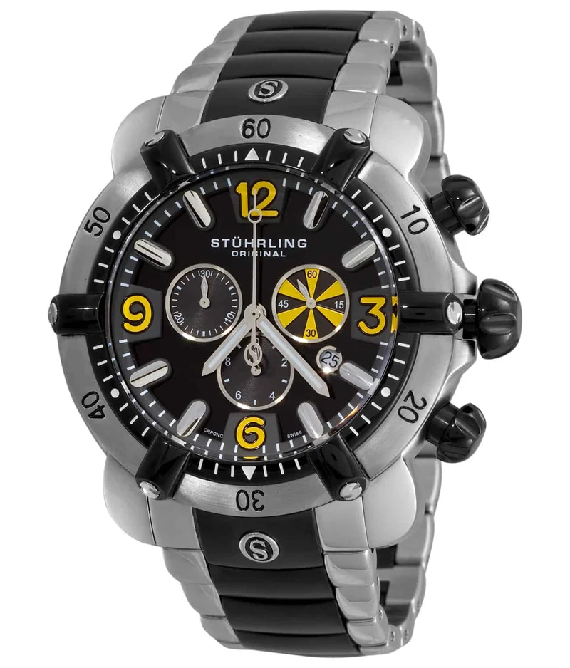 Heracles 900 51mm Diver
