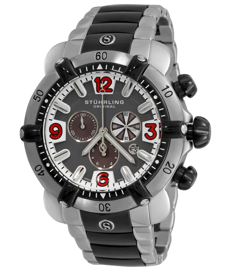 Heracles 900 51mm Diver