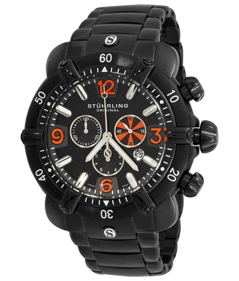 Heracles 900 51mm Diver