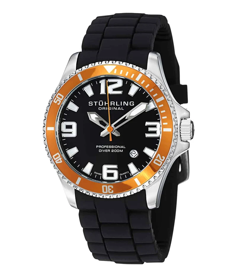 Regatta Champion Sport 395R Quartz 44mm Diver