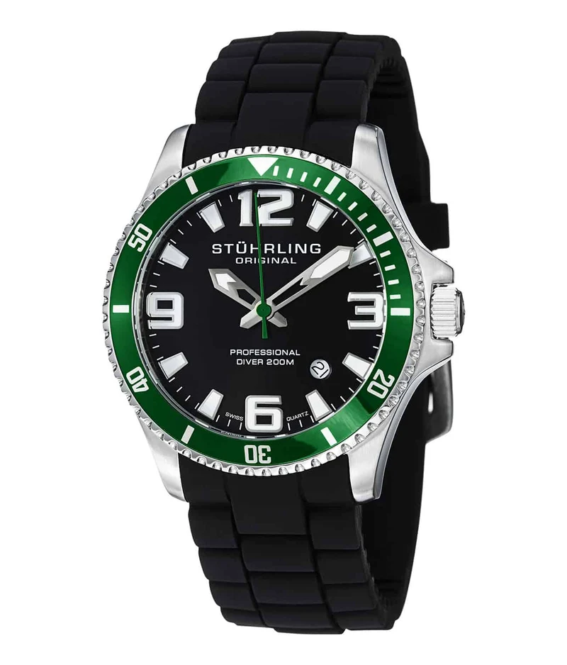 Regatta Champion Sport 395R Quartz 44mm Diver