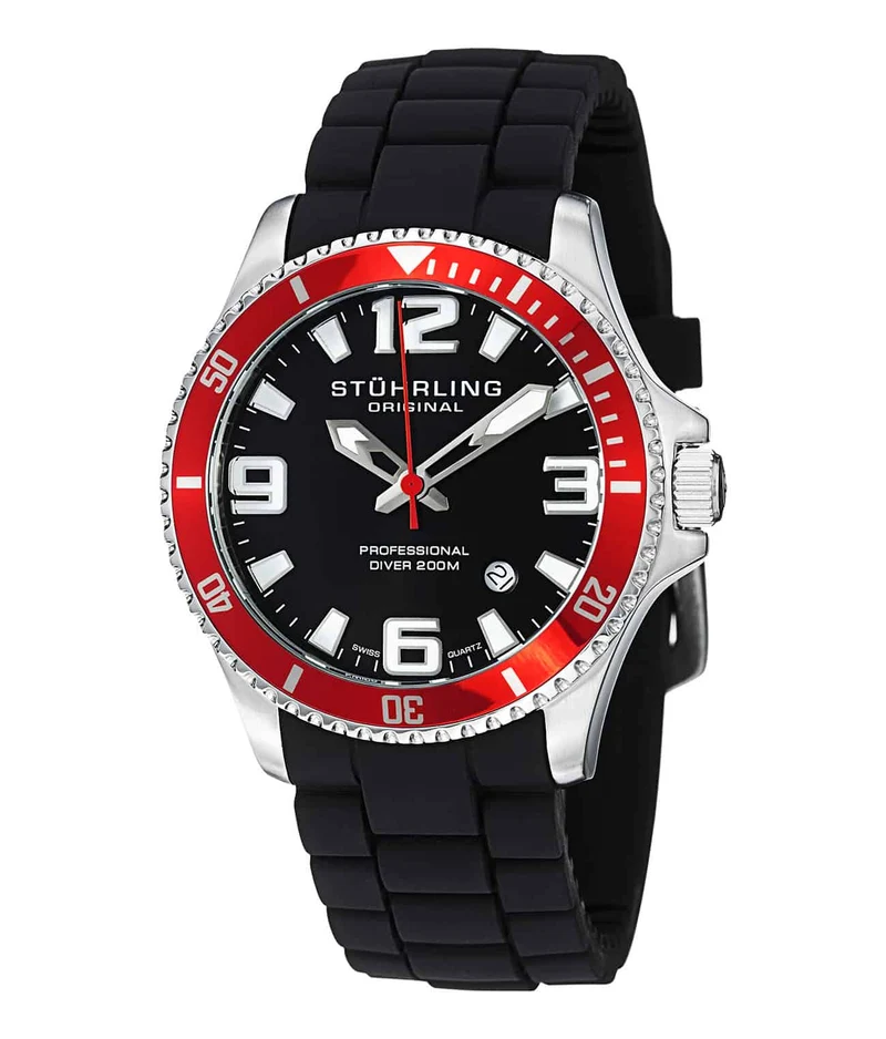 Regatta Champion Sport 395R Quartz 44mm Diver
