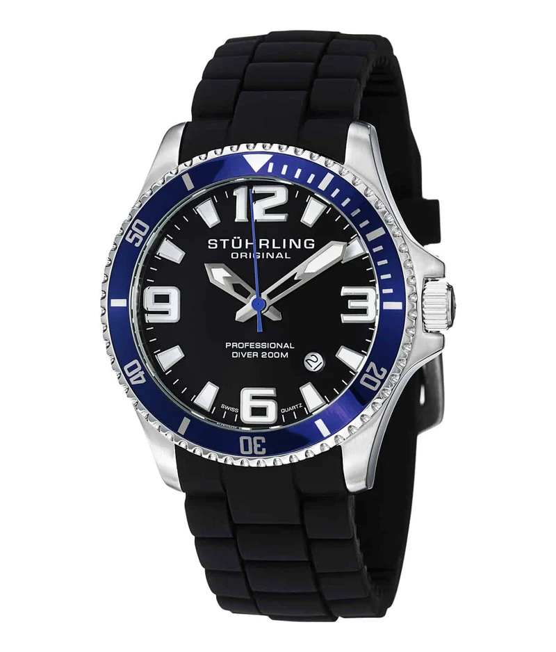 Regatta Champion Sport 395R Quartz 44mm Diver
