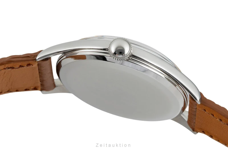 Omega Seamaster steel manual winding men's watch 2791-5 Vintage [2601311]
