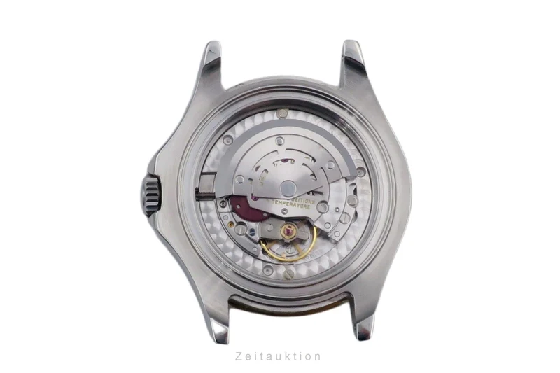 Rolex Yacht-Master steel / gold automatic men's watch 68623 [2601705]