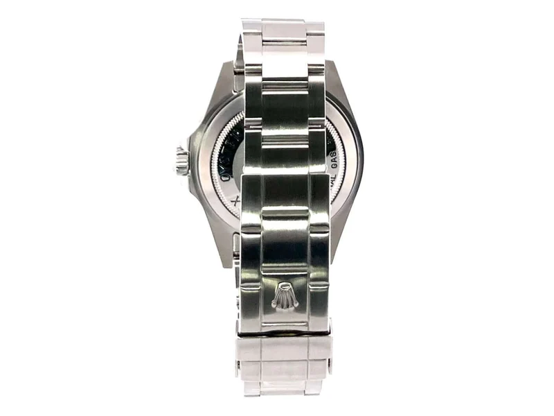 Rolex Sea-Dweller 16600