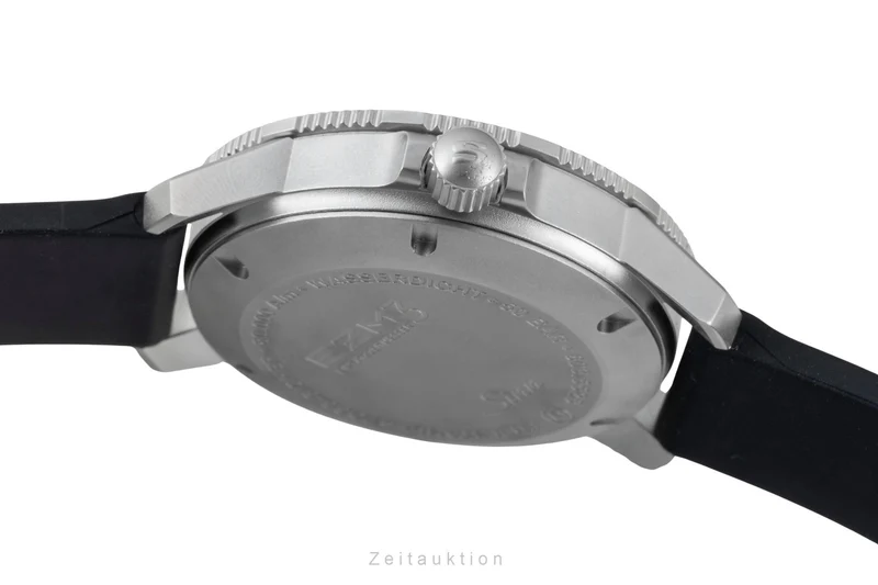 Sinn EZM3 steel automatic men's watch 603.010 [2601920]