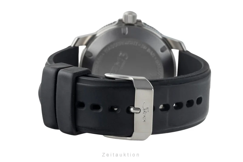Sinn EZM3 steel automatic men's watch 603.010 [2601920]