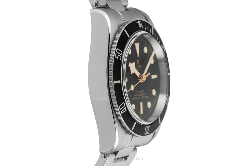 Tudor Black Bay steel automatic men's watch 79230N LP: 4740EUR [2601860]
