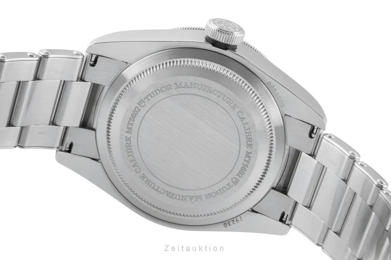 Tudor Black Bay steel automatic men's watch 79230N LP: 4740EUR [2601860]