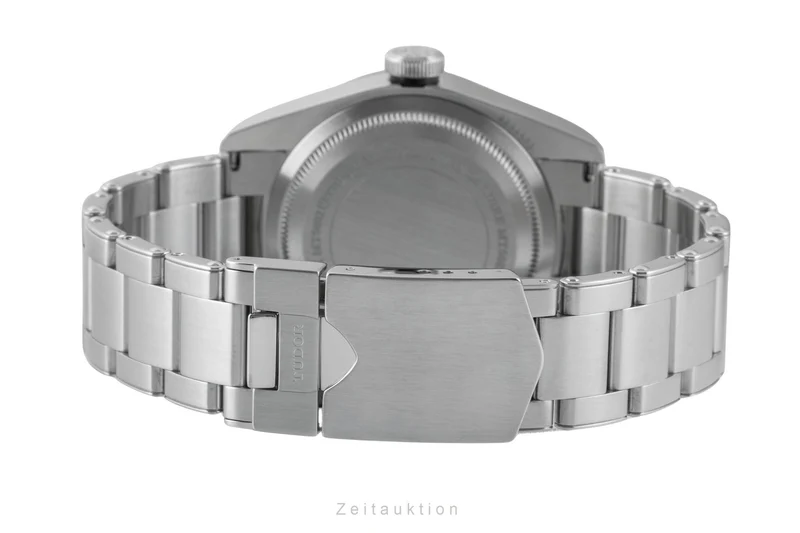 Tudor Black Bay steel automatic men's watch 79230N LP: 4740EUR [2601860]