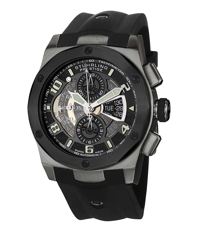 Prestige 311B Automatic 47mm