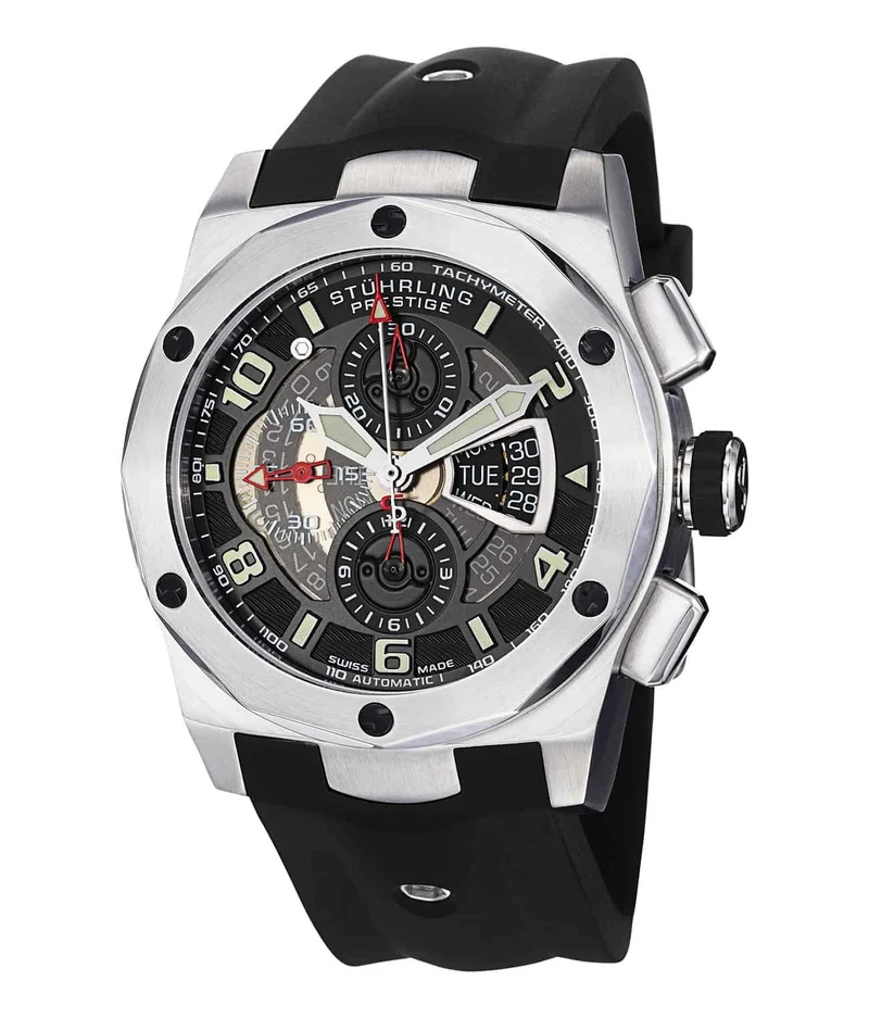 Prestige 311B Automatic 47mm