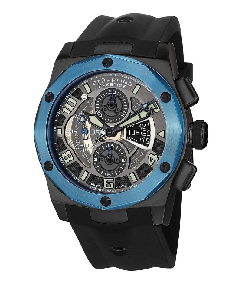 Prestige 311B Automatic 47mm