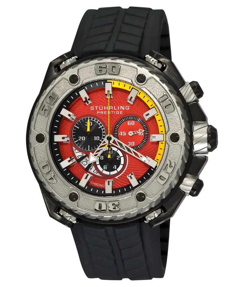 Ocean Maverick 322 53mm