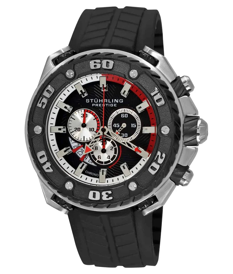 Ocean Maverick 322 53mm