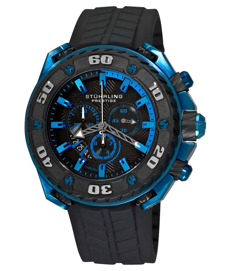 Ocean Maverick 322 53mm