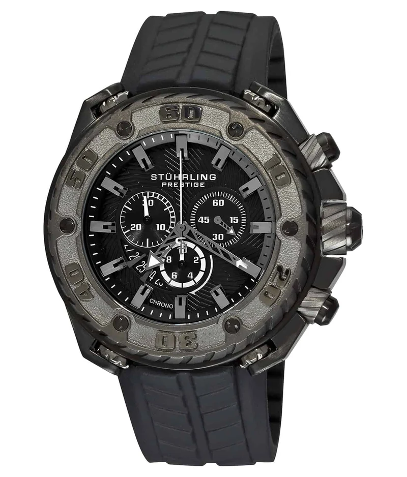 Ocean Maverick 322 53mm