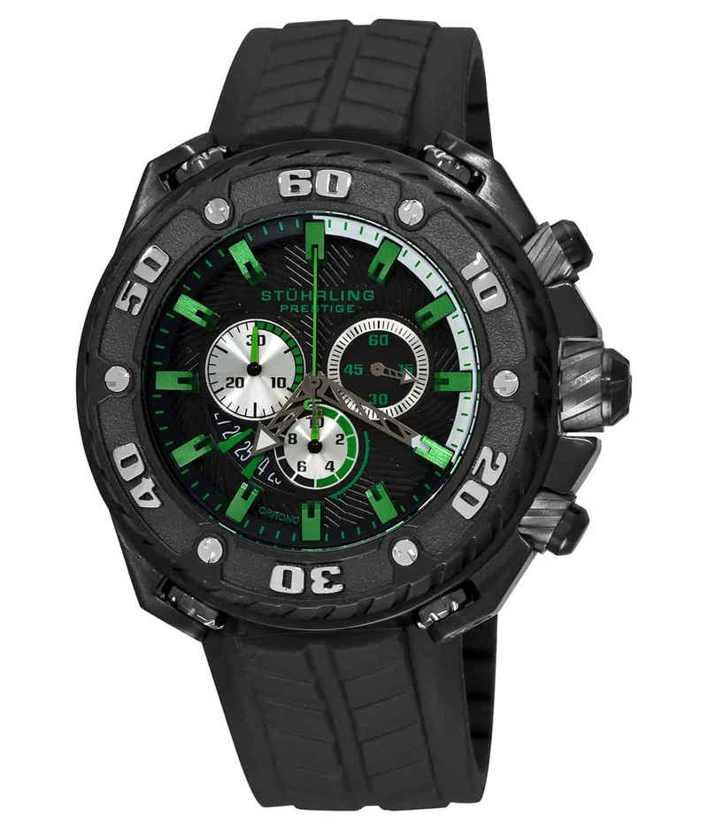 Ocean Maverick 322 53mm