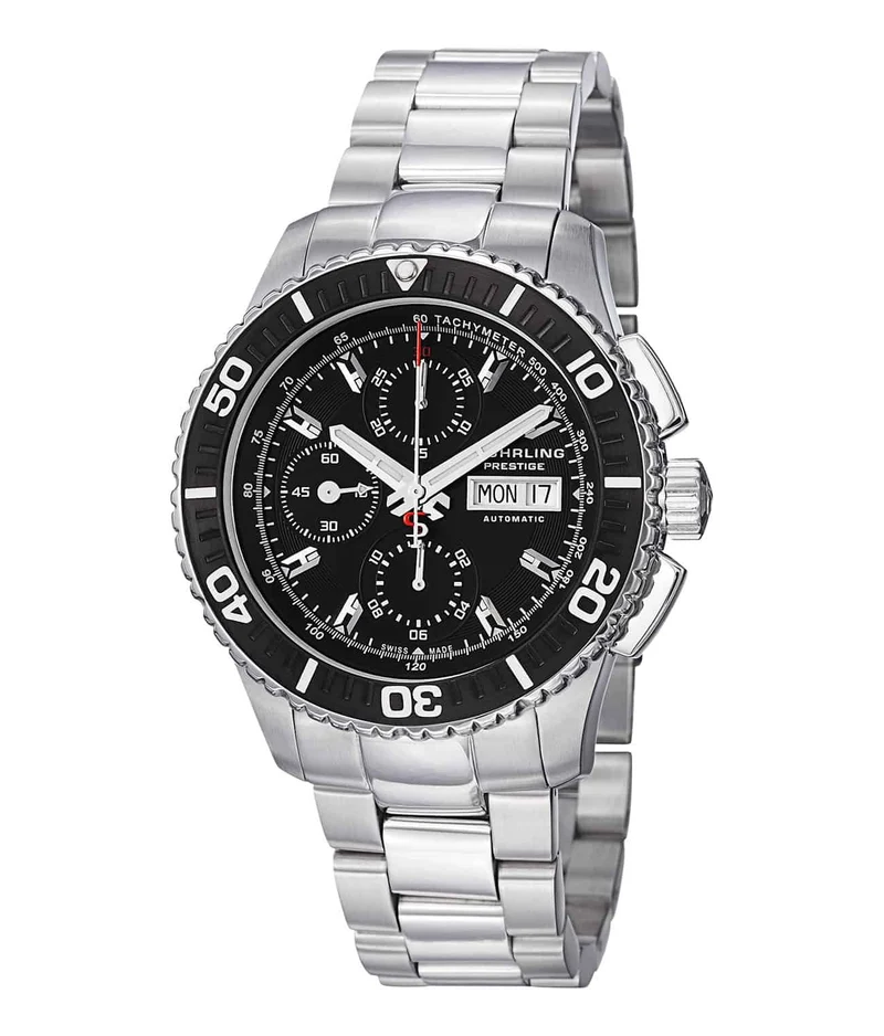Regatta Victoire 319 Automatic 44mm
