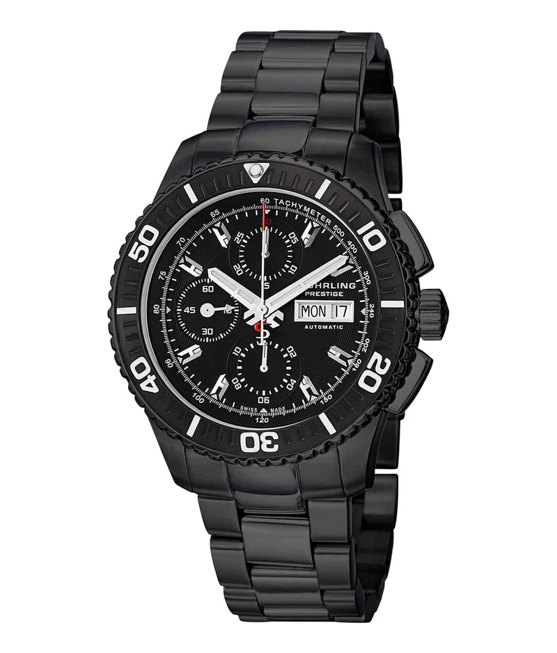 Regatta Victoire 319 Automatic 44mm