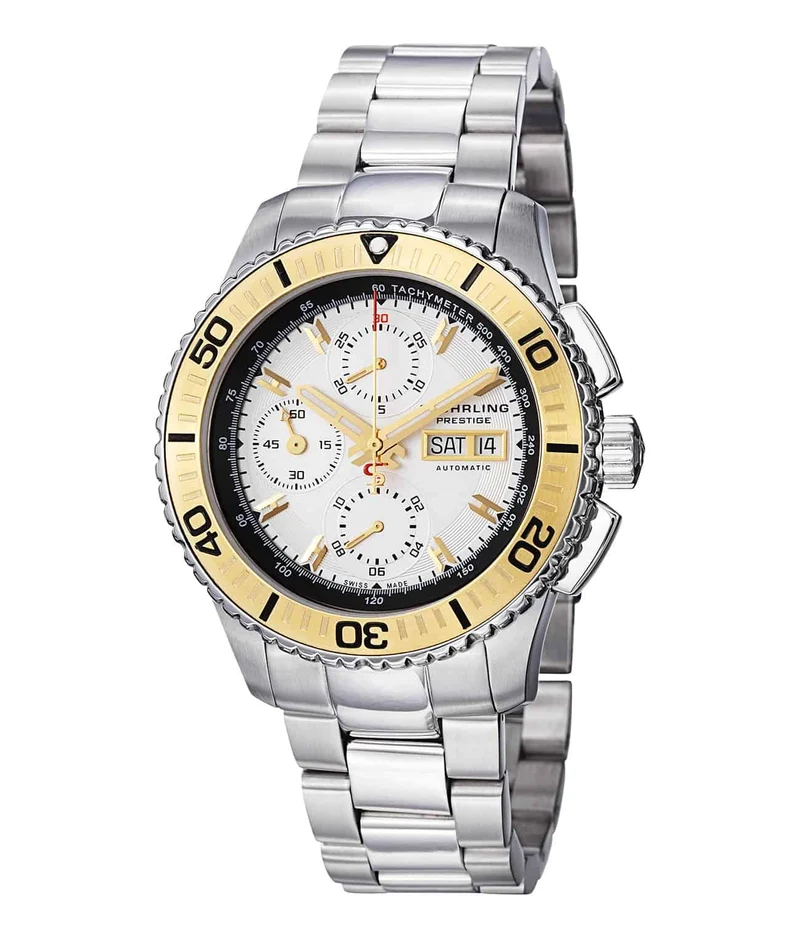 Regatta Victoire 319 Automatic 44mm