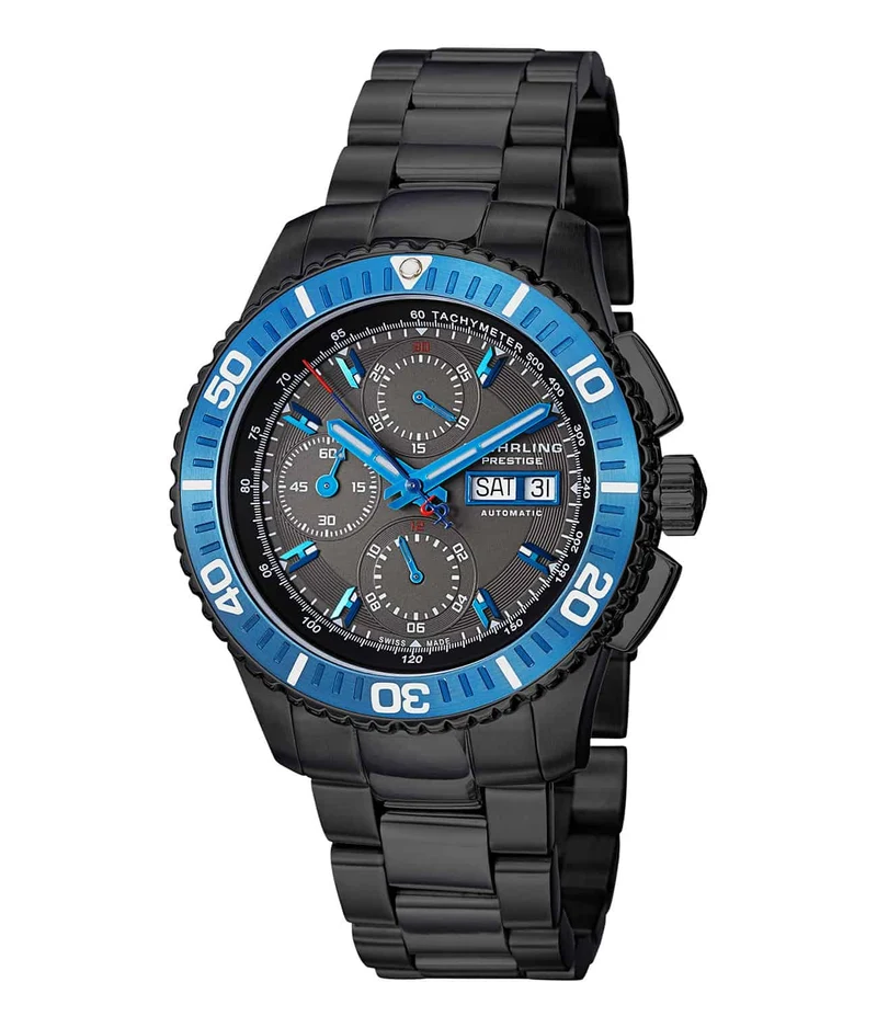 Regatta Victoire 319 Automatic 44mm