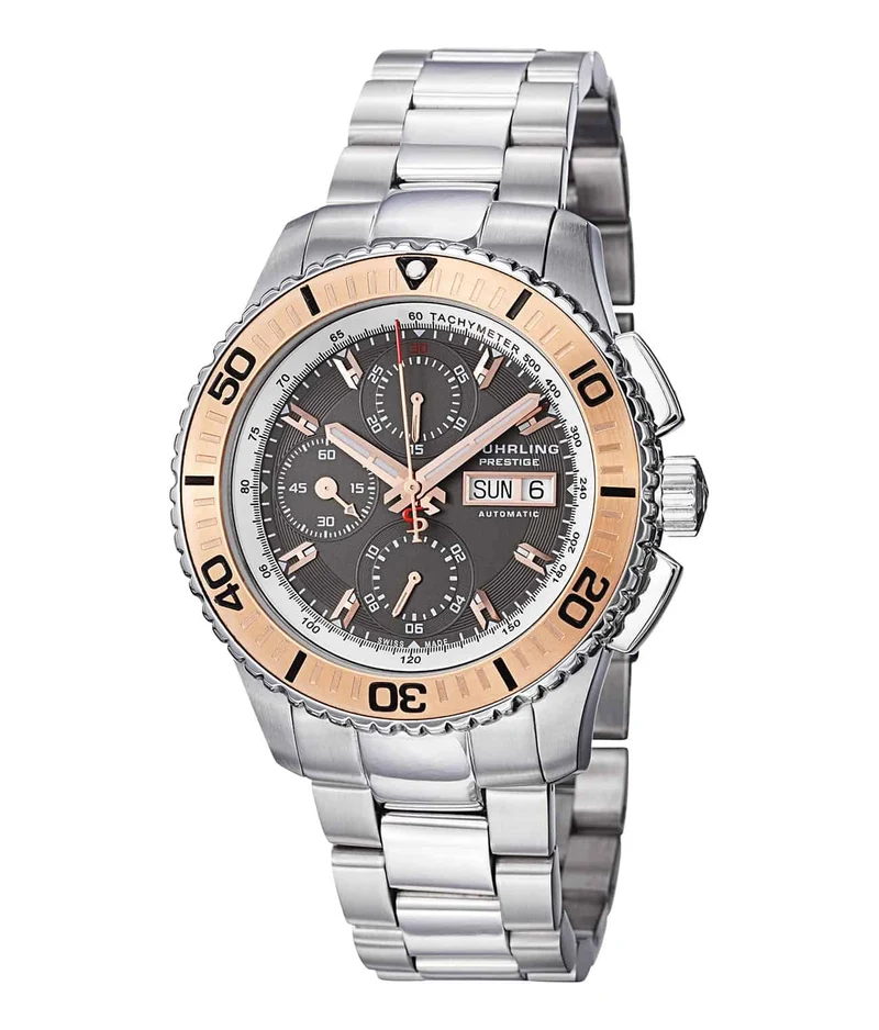 Regatta Victoire 319 Automatic 44mm