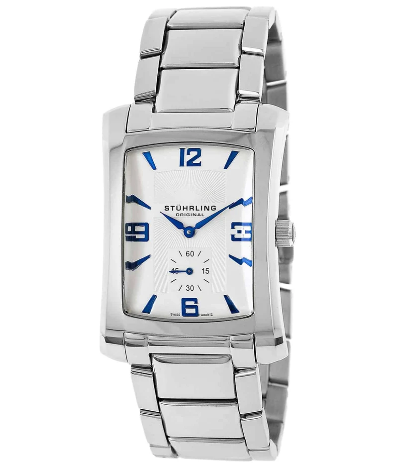 Gatsby Society 144B Quartz 29mm Classic